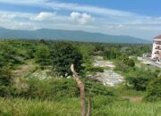 Marah! Rektor Unand Bongkar Rumah Dosennya di Padang
