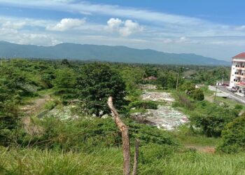 Marah! Rektor Unand Bongkar Rumah Dosennya di Padang