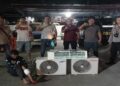 Melawan, Pencuri Barang Mewah di Veteran Padang Didor Polisi!