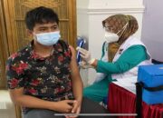 Andre Rosiade: Vaksinasi COVID-19 Gerindra Sumbar Tuntas, Berlanjut di Kabupaten dan Kota