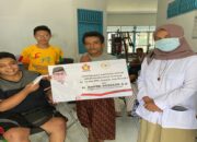 Dana Belum Cair sementara Pertandingan Sudah Dekat, Andre Rosiade Bantu Atlet Paralimpik Sumbar