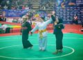 Mantap! Winda Nova Yelni Sabet Medali Emas ke Enam untuk Sumbar dari Pencak Silat