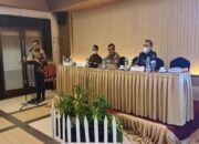 Pimpin Pembahasan KUA-PPAS Kabupaten Solok 2022, Dodi Hendra Minta Prioritaskan Anggaran untuk Masyarakat