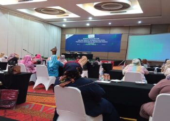 Andre Rosiade: NIB dengan Sistem OSS tak Perlu Repot Lagi Urus Izin yang Terpisah-pisah