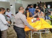 Rumah Mewah di Belimbing, Padang jadi Sasaran Rampok, Satu Penghuninya Tewas, Mobil Dibawa Kabur