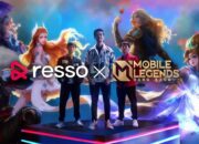 Motivasi Kreativitas para Gamers, Resso Kampanyekan Musik dan Gaming lewat Weird Genius