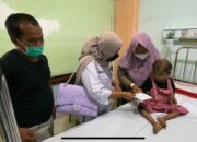 Andre Rosiade Bantu Pengobatan Bocah Penderita Tumor Perut asal Solsel