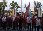 Perkenalkan Pelayanan Publik Lapas dan Rutan, Kanwil Kemenkumham Sumbar Gelar Tour Yanlik