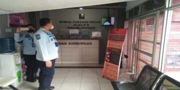 Berkomitmen Wujudkan WBBK dan WBBM, Rupajang Punya Dapur yang Sudah Bersertifikat Halal MUI