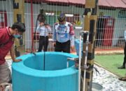 Lapas Kelas III Suliki Punya Sumur Peninggalan Belanda, Kalapas: Kalau soal Air Bersih di Sini Jagonya