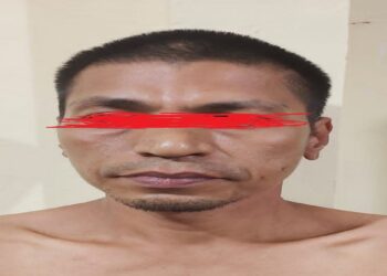 Man Kopok, Otak Pelaku Pemerasan di Padang Diciduk Polisi di Alang Lawas