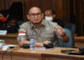 Andre Rosiade Apresiasi Kebijakan Pemerintah Turunkan Harga PCR