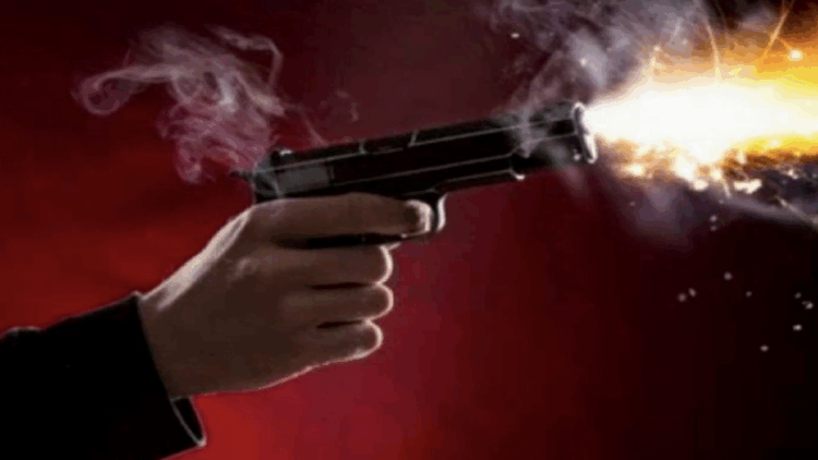 Ditemukan Bersimbah Darah di Rumahnya, Anggota Polisi di Lombok Timur Tewas Diduga Ditembak Rekannya 1 Ilustrasi penembakan. (net)