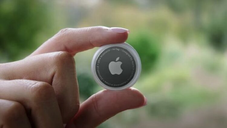 Ilustrasi brand Apple. (net)