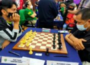 PON XX Papua: Cabor Catur Berpotensi Beri Tambahan Medali untuk Sumbar