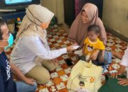 Andre Rosiade Bantu Balita Penderita Jantung Bocor di Lubeg, Padang