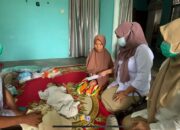 Andre Rosiade Kirim Bantuan untuk Pengobatan Balita Gangguan Pendengaran di Kuranji, Padang