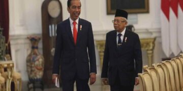 Survei Pelbagai Lembaga, Tren Kepuasan Publik terhadap Jokowi-Ma'ruf Amin Menurun 8 Survei Pelbagai Lembaga, Tren Kepuasan Publik terhadap Jokowi-Ma’ruf Amin Menurun