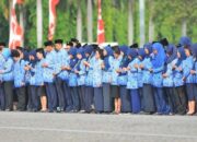 Catat! Tanggal Segini ASN Dilarang Cuti dan Bepergian Keluar Kota