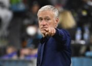 Peran Besar Deschamps Antarkan Perancis Juara UEFA Nations League