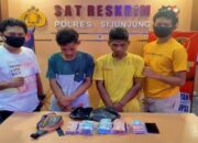 Mengaku Dibegal, Dua Pegawai Toko Ambil Uang Bosnya hingga Rp42 Juta