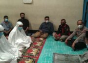 Alhamdulillah! Dua Tahanan Wanita Polres Payakumbuh Jadi Mualaf