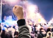 Balas Muslim India, Kelompok Sayap Kanan Rusak Empat Masjid