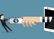 Bertugas Menelepon Nasabah Pinjol, Wanita Ini Ngakunya Cuma Digaji Segini