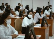 Pemerintah Optimalkan Rekrutmen ASN, Tingkatkan Kualitas dan Kompetensi di 2024