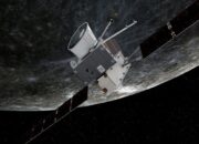 Jalankan Misi Bersama, Pesawat Antariksa Eropa-Jepang Tiba di Merkurius