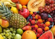 Kehilangan Indra Perasa Karena Covid-19, Konsumsi Makanan Ini!