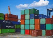 Keren! Ekspor Sumbar hingga Agustus 2021 Sampai di Angka 1,93 Miliar Dolar AS