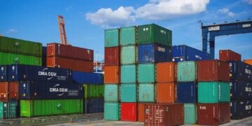 Data BPS: Ekspor Sumbar di Awal 2022 Turun 28,05 persen 8 ilustrasi ekspor (ist)