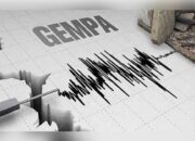 Pakistan Diguncang Gempa, Sedikitnya 20 Orang Tewas dan Puluhan Terluka