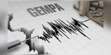 Pakistan Diguncang Gempa, Sedikitnya 20 Orang Tewas dan Puluhan Terluka