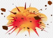 Bom Ikan dalam Tas Meledak di Pasuruan, Empat Anak Terluka