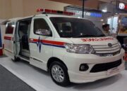 Ditarik Pemkab Solok, Begini Cara Nagari Saok Laweh Bisa Beli Ambulans Lagi!