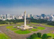 Prof BRIN: Kenaikan Muka Air Laut Ditambah Penurunan Muka Tanah, Bikin Jakarta Cepat Tenggelam