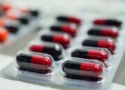 Molnupiravir, Obat Oral COVID-19 Pertama di Dunia yang Diminati Banyak Negara di Asia