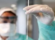 Jangan Sekali-kali Palsukan Surat Rapid Antigen, Penjara 1,5 Tahun Menunggu