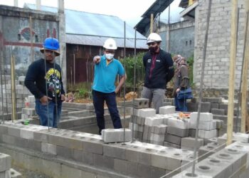 Bisnis Inkubasi Non Semen PT Semen Padang Bukukan Pendapatan Rp5,42 Miliar