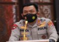Polisi Cabuli Istri Tersangka Narkoba, Kapolda Copot Kapolsek Kutalimbaru, Medan dan Jajaran