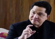 Erick Thohir Sebut 40 BUMN Sudah Sehat, 7 lagi Masih Merugi