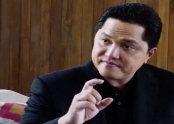 Tak Mau Ikut Transformasi, Direksi BUMN Siap-siap Dicopot