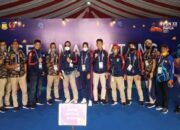 PON XX Papua: Kontingen Terakhir dari Sumbar Sudah Sampai dan Siap Bertanding