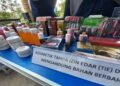Jangan Sembarangan Menjual Obat Herbal untuk Imun, Ini Kata BBPOM Sumbar 5 Jangan Sembarangan Menjual Obat Herbal untuk Imun, Ini Kata BBPOM Sumbar