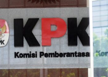 Hasil Survei KPK 2019: 91 Persen Instansi Terima Gratifikasi, Alexander: Praktik Lancung Ini jangan Terjadi Lagi
