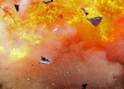 Bom Meledak di Uganda, Dua Orang Tewas, Tujuh Luka-luka