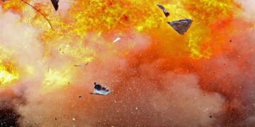 Bom Meledak di Uganda, Dua Orang Tewas, Tujuh Luka-luka