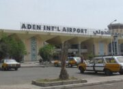 Ada Teror Bom di Dekat Bandara Aden, Yaman, 12 Orang Warga Sipil Dilaporkan Tewas